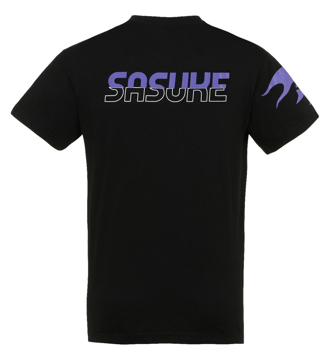 Naruto - Sasuke - T-Shirt