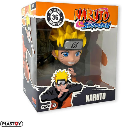 Naruto - Sitting - Money Box