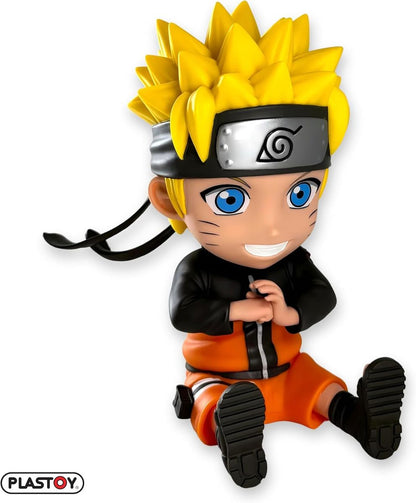 Naruto - Sitting - Money Box