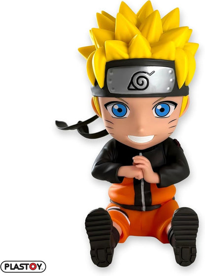 Naruto - Sitting - Money Box