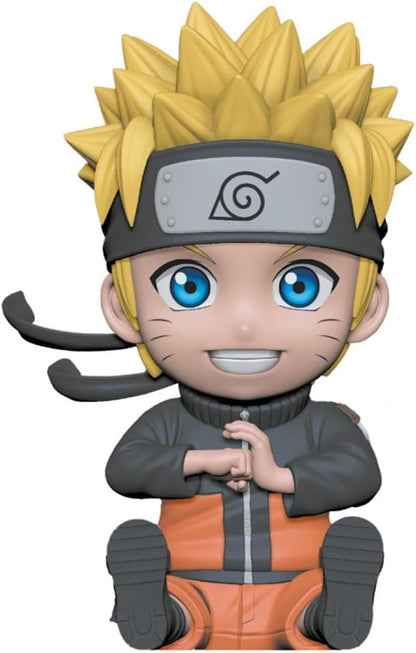 Naruto - Sitting - Money Box