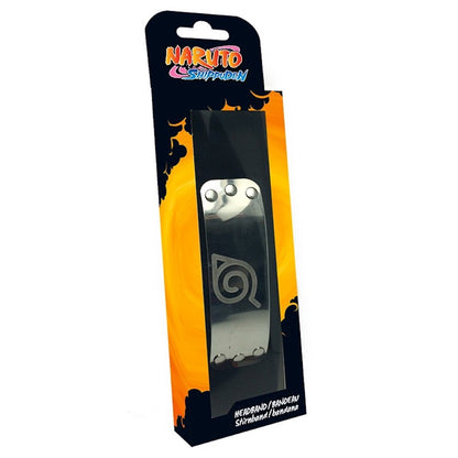 Naruto - Konoha - Stirnband