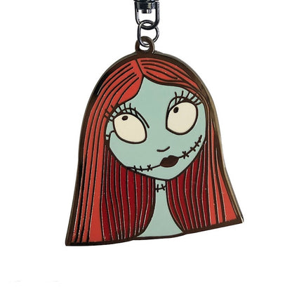 The Nightmare before Christmas - Sally - Schlüsselanhänger