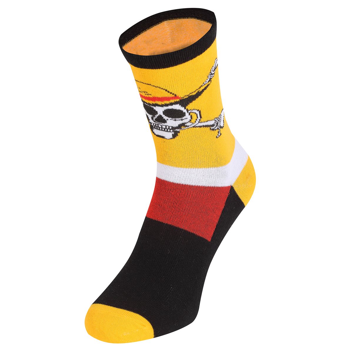 One Piece - Cross Bones - Socken