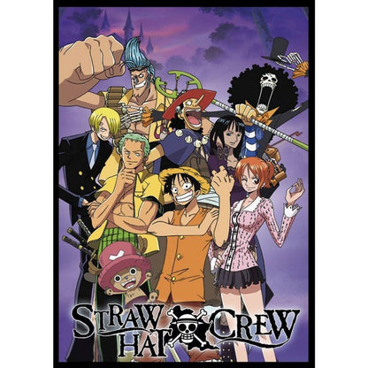 One Piece - Wanted 2.0 - Postcards