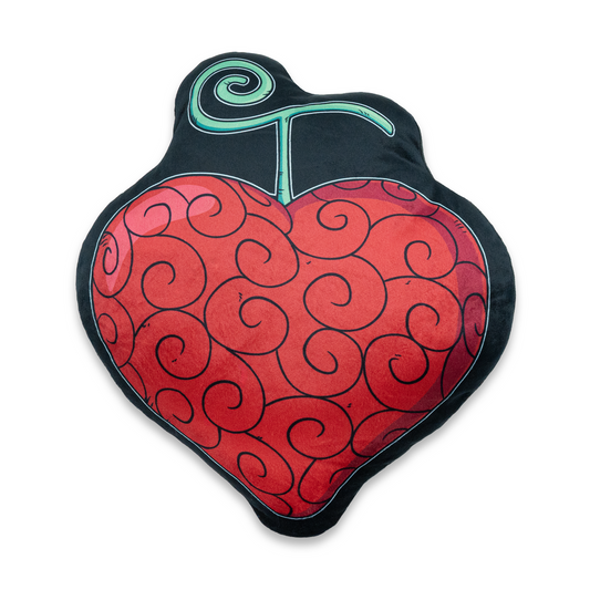 One Piece - OP OP Fruit - Pillow