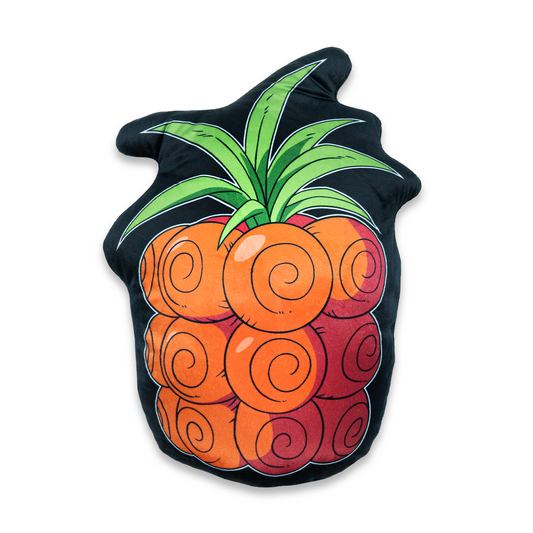 One Piece - Trenn Trenn Fruit - Pillow