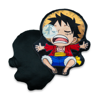 One Piece - Luffy - Kissen