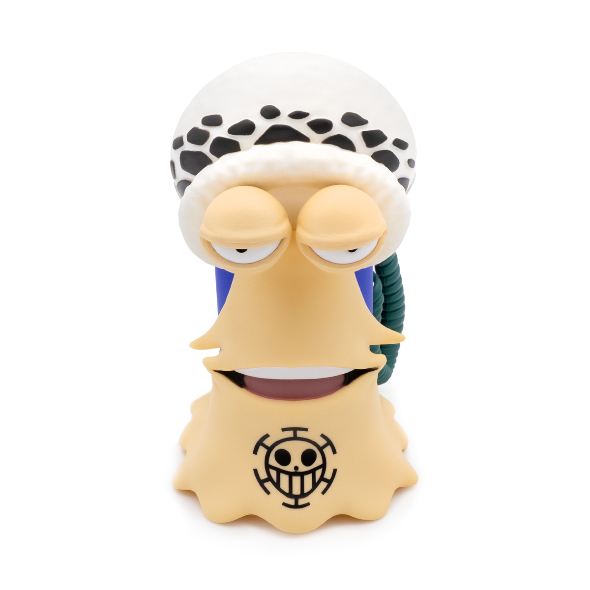 One Piece - Escargophone Law - Spardose