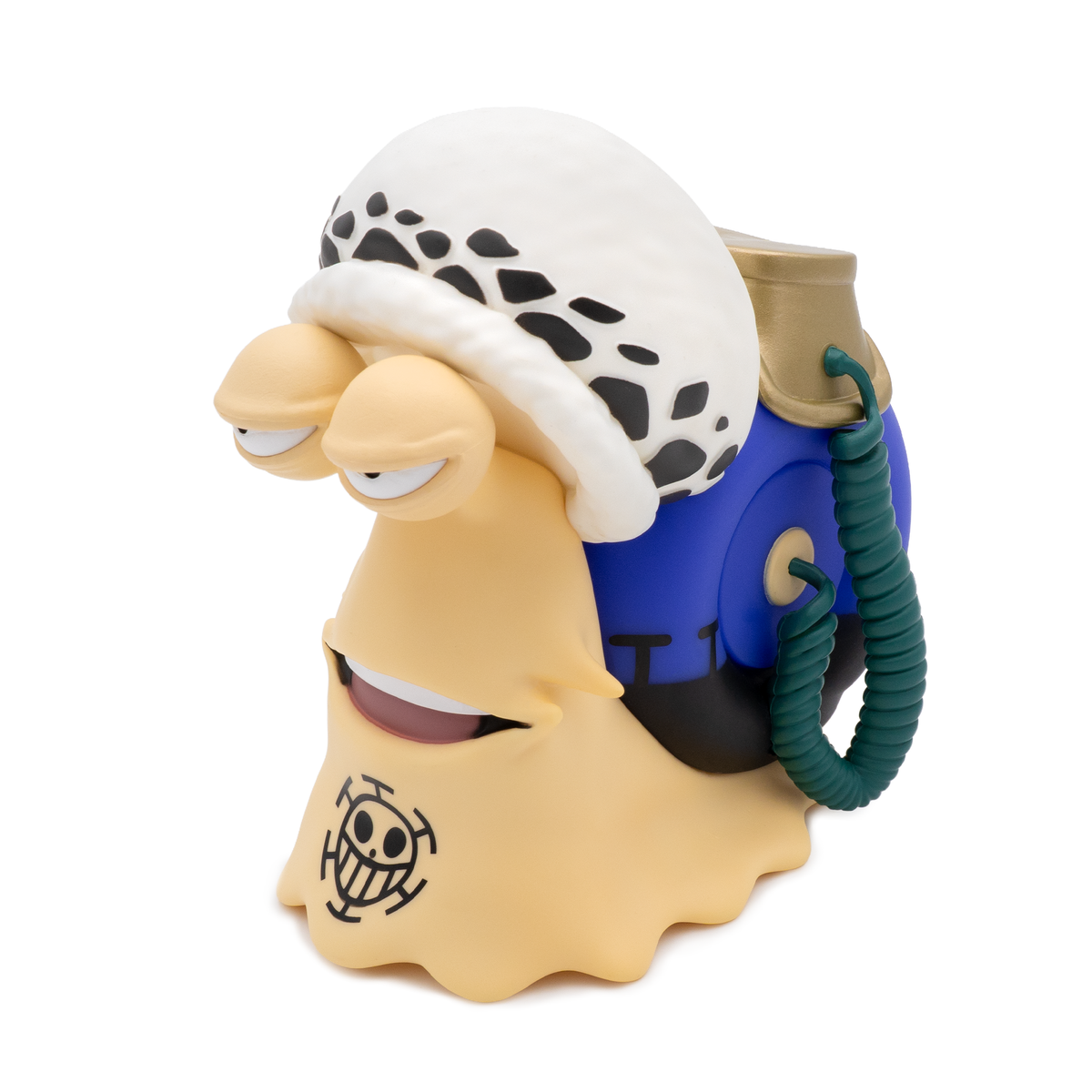 One Piece - Escargophone Law - Spardose