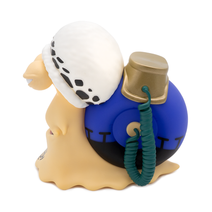 One Piece - Escargophone Law - Spardose