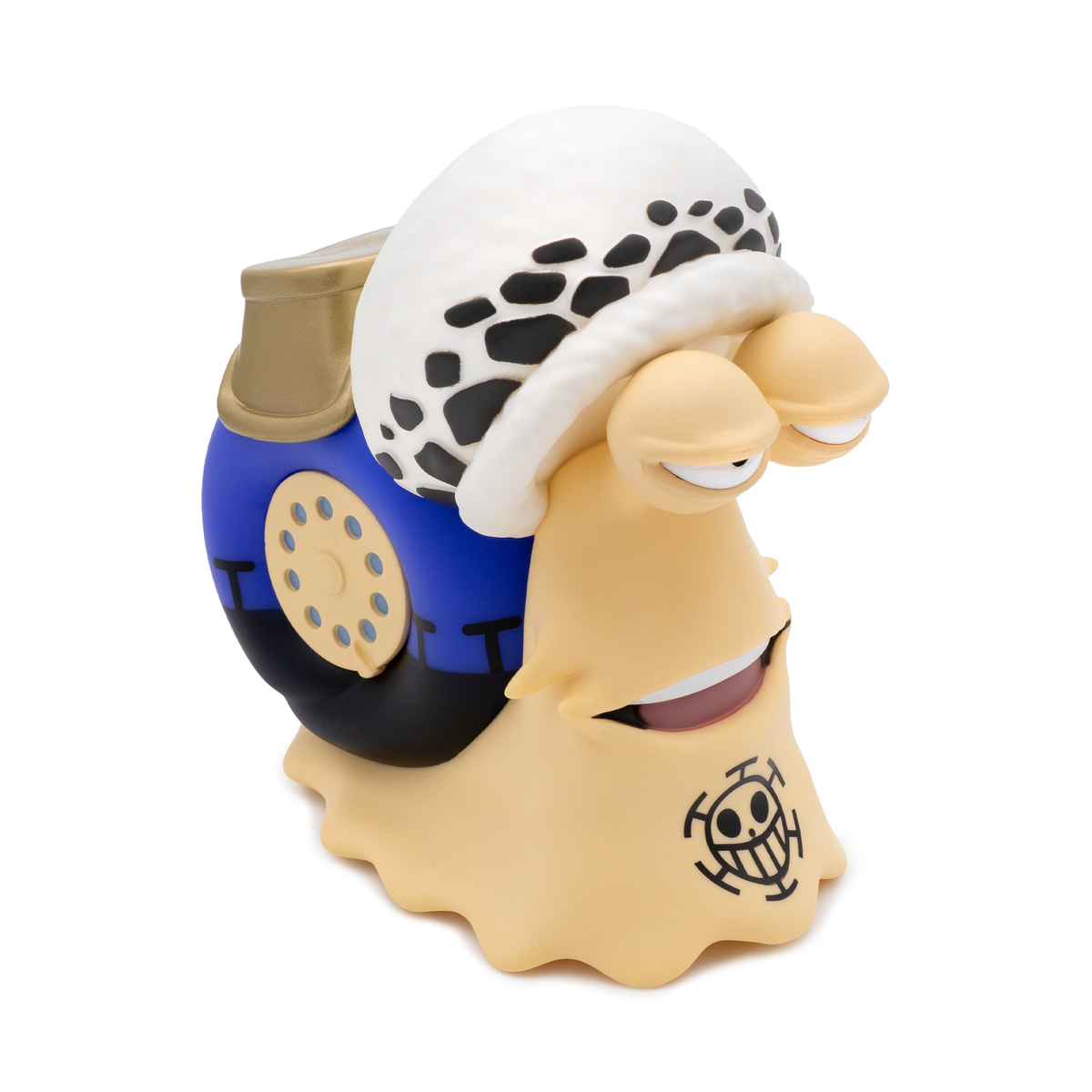 One Piece - Escargophone Law - Spardose