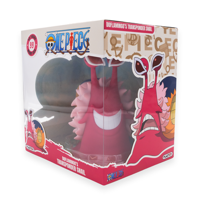 One Piece - Escargophone Doflamingo - Spardose