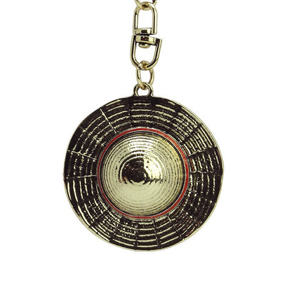 One Piece - Strohhut - Schlüsselanhänger