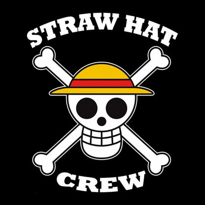 One Piece - Jolly Roger Flagge - Cap