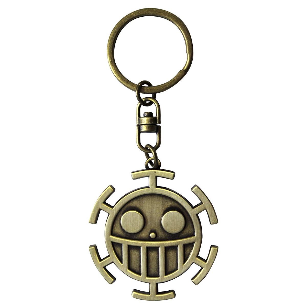 One Piece - Trafalgar - 3D keychain