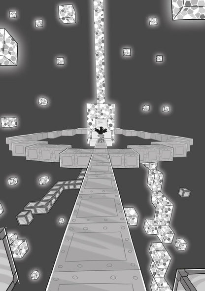 Mess in Space - Book