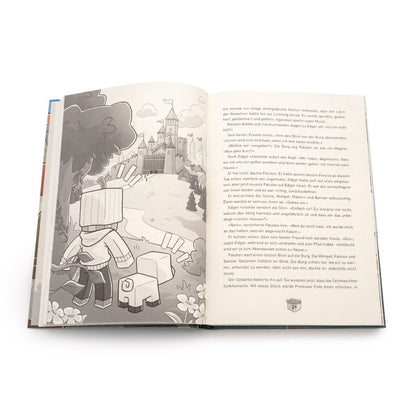 The Knights of the Schmafelrunde - Book