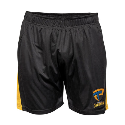 Team Paluten - Funktionsshort