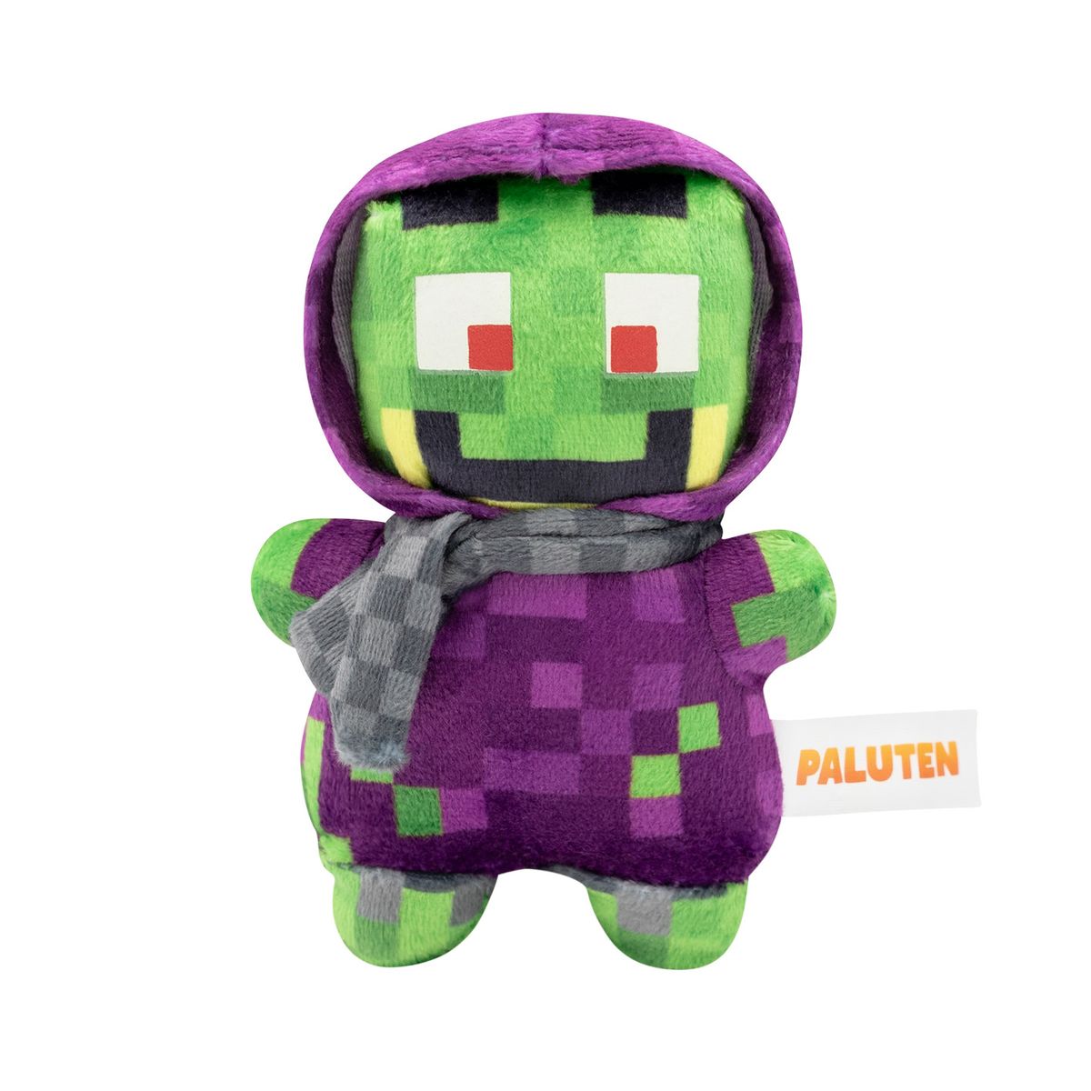 Mini Mini Evil Paluten - Reflective Jacket