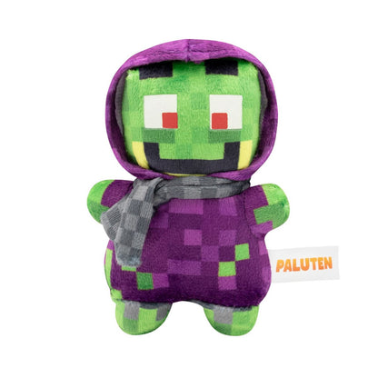 Mini Mini Evil Paluten - Reflective Jacket