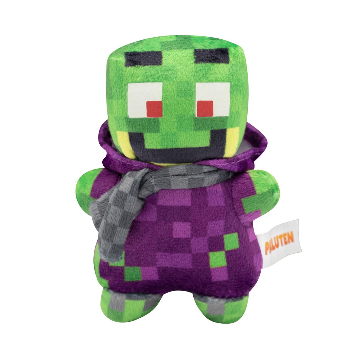 Mini Mini Evil Paluten - Reflective Jacket