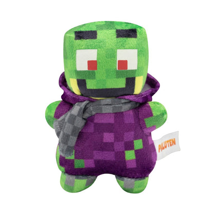 Mini Mini Evil Paluten - Reflective Jacket