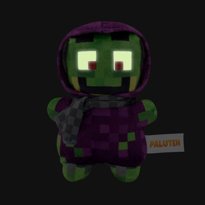 Mini Mini Evil Paluten - Reflective Jacket
