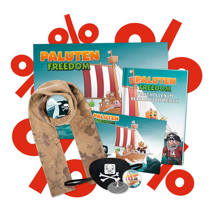Piraten - Box