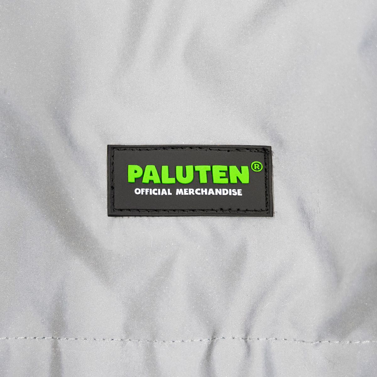 Mini Mini Evil Paluten - Reflective Jacket