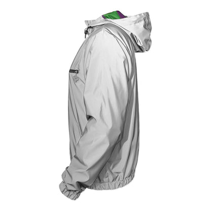 Mini Mini Evil Paluten - Reflective Jacket