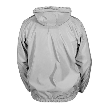 Mini Mini Evil Paluten - Reflective Jacket