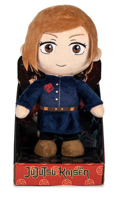 Jujutsu Kaisen - Cuddly Toys