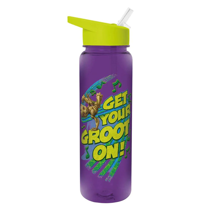 Guardians of the Galaxy - Get your Groot on - Trinkflasche | yvolve Shop