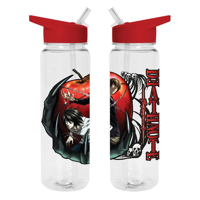 Death Note - Chains of Fate - Trinkflasche | yvolve Shop