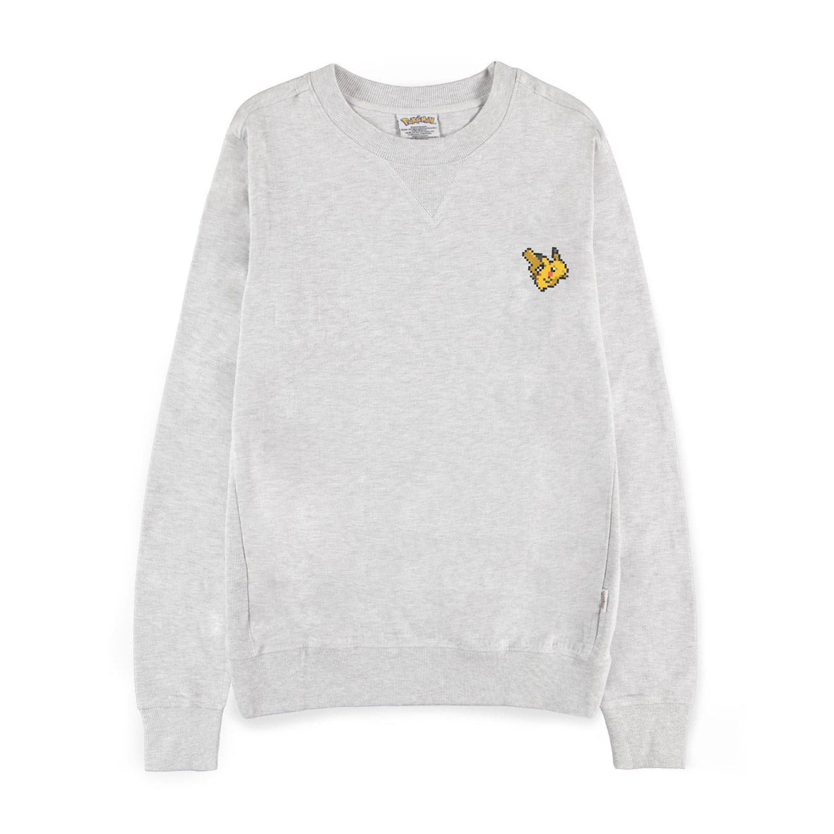 Pokémon - Pikachu - Sweatshirt