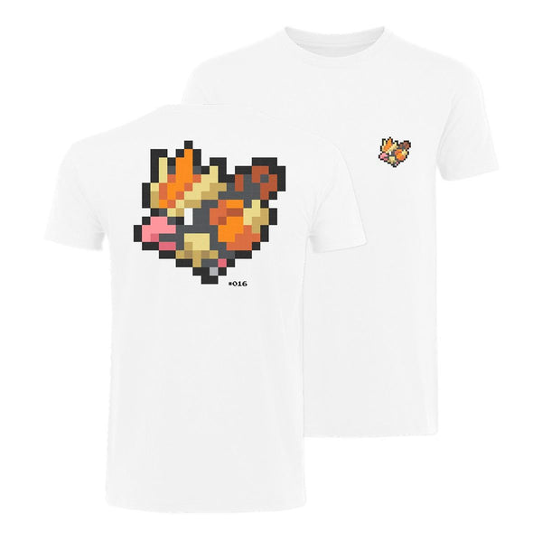 Pokémon - Taubsi - T-Shirt