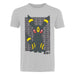 Pokémon - Nachtara front - T-Shirt | yvolve Shop