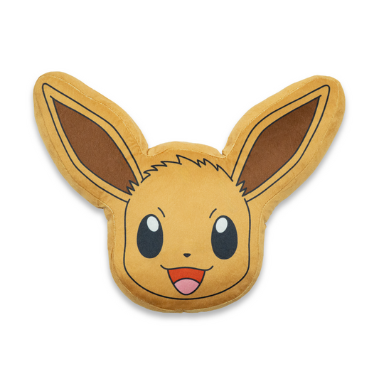 Pokémon - Evoli - Dekokissen