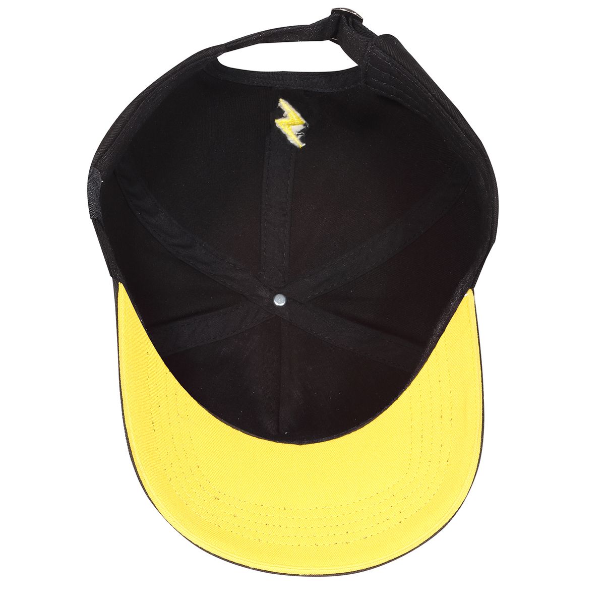 Pokémon - Pikachu Badge - Cap