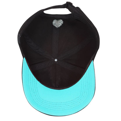 Pokémon - Bulbasaur Badge - Cap