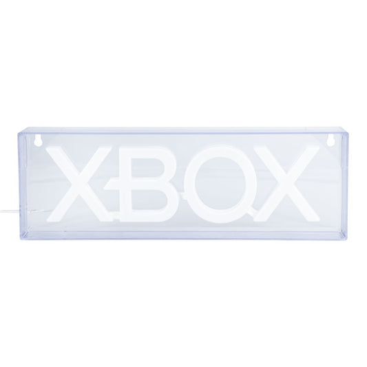 Xbox - Neon Logo - Lamp