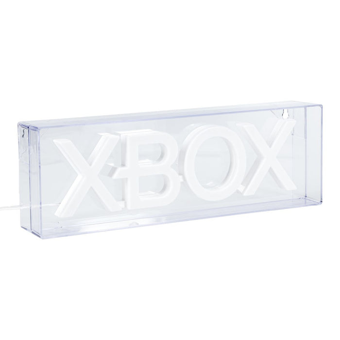 Xbox - Neon Logo - Lampe