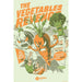 Ilustrata - The Vegetables Revenge - Poster | yvolve Shop