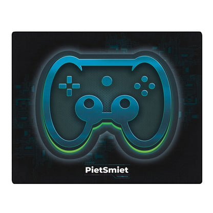PietSmiet - Neon Controller - Floor Mat