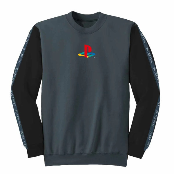 Playstation - Japanese Text - Sweatshirt
