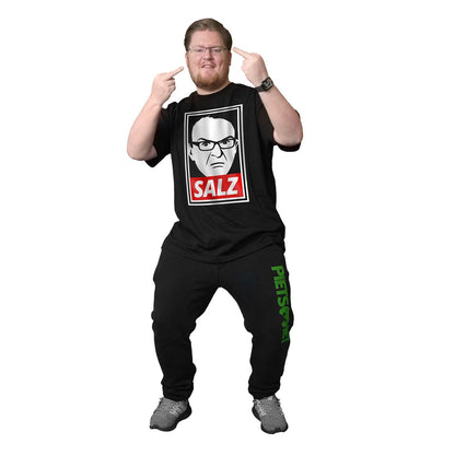 PietSmiet - Salt - T-Shirt