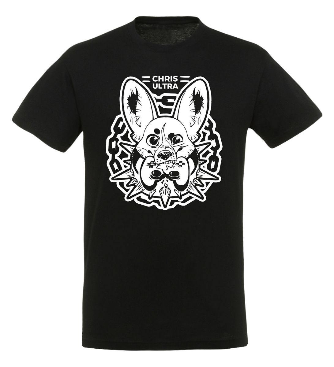 PietSmiet - Chris Ultra - T-Shirt