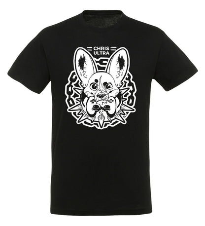 PietSmiet - Chris Ultra - T-Shirt