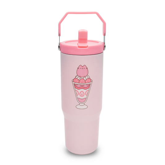 Pusheen - Sweets - Tumbler